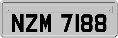 NZM7188