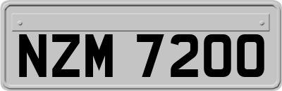 NZM7200