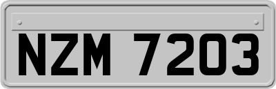 NZM7203