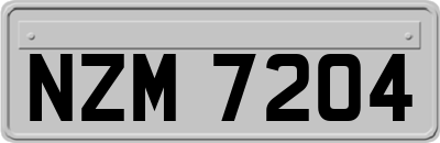 NZM7204