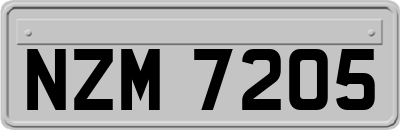 NZM7205