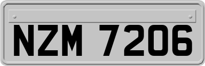 NZM7206