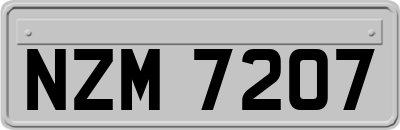 NZM7207