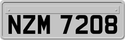 NZM7208