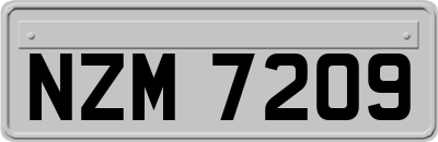 NZM7209