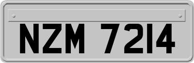 NZM7214