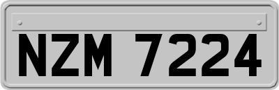 NZM7224