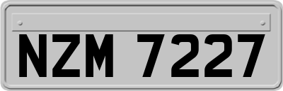 NZM7227