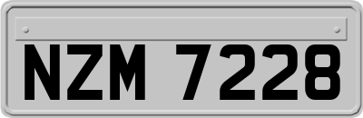 NZM7228