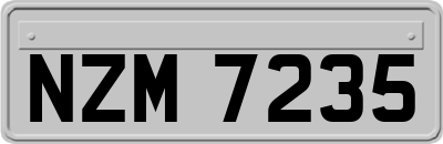 NZM7235
