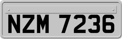 NZM7236