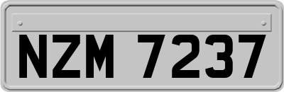NZM7237
