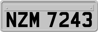 NZM7243