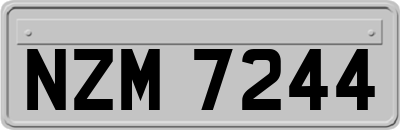 NZM7244
