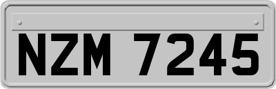 NZM7245