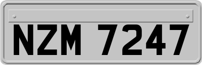 NZM7247