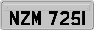 NZM7251