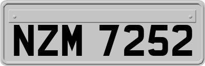 NZM7252