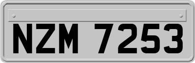 NZM7253