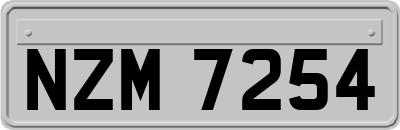 NZM7254