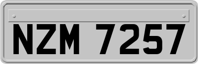NZM7257