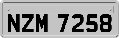 NZM7258