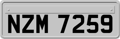 NZM7259
