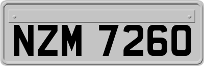 NZM7260