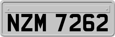 NZM7262