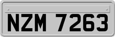 NZM7263