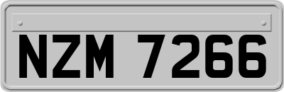 NZM7266