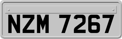 NZM7267