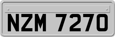 NZM7270