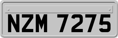 NZM7275