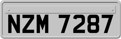 NZM7287