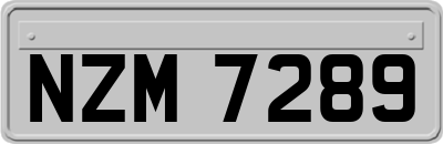 NZM7289