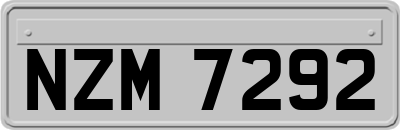 NZM7292