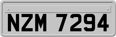 NZM7294