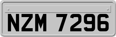 NZM7296