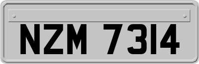 NZM7314