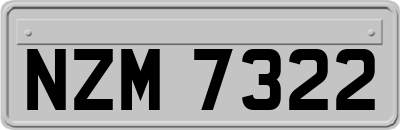 NZM7322
