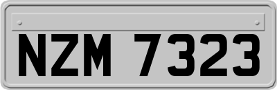 NZM7323