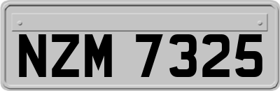 NZM7325