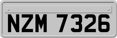 NZM7326