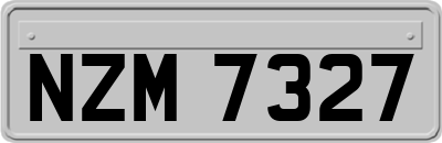 NZM7327