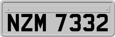 NZM7332