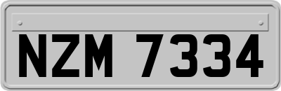 NZM7334