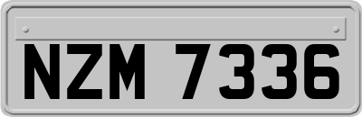 NZM7336