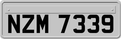 NZM7339
