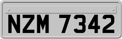 NZM7342